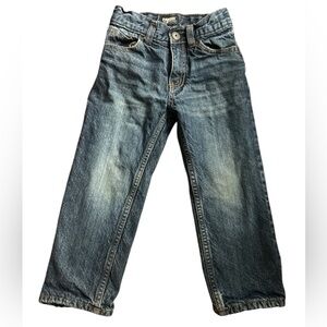 OshKosh B’gosh Jeans 3T Fleece Lined